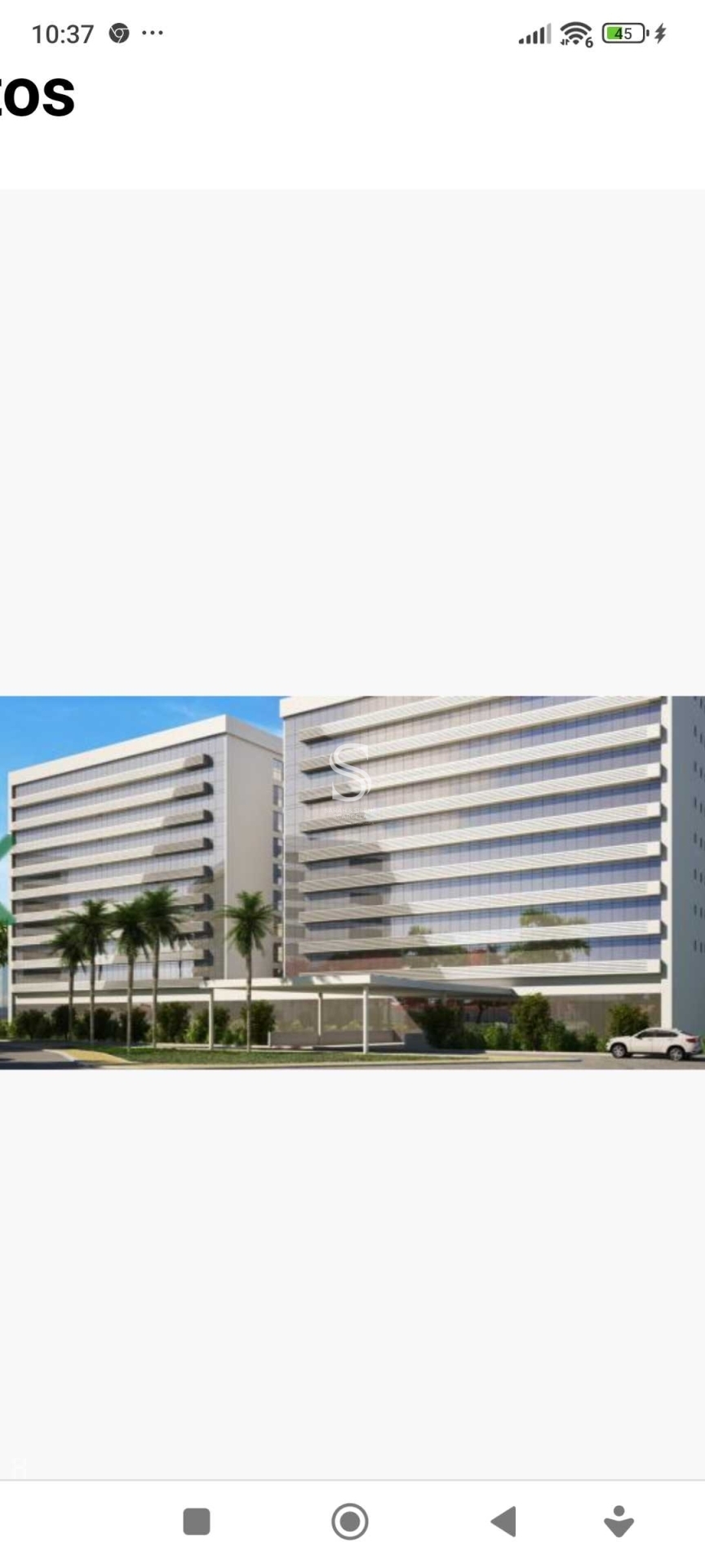 Sala-Conjunto, 24 m² - Foto 3