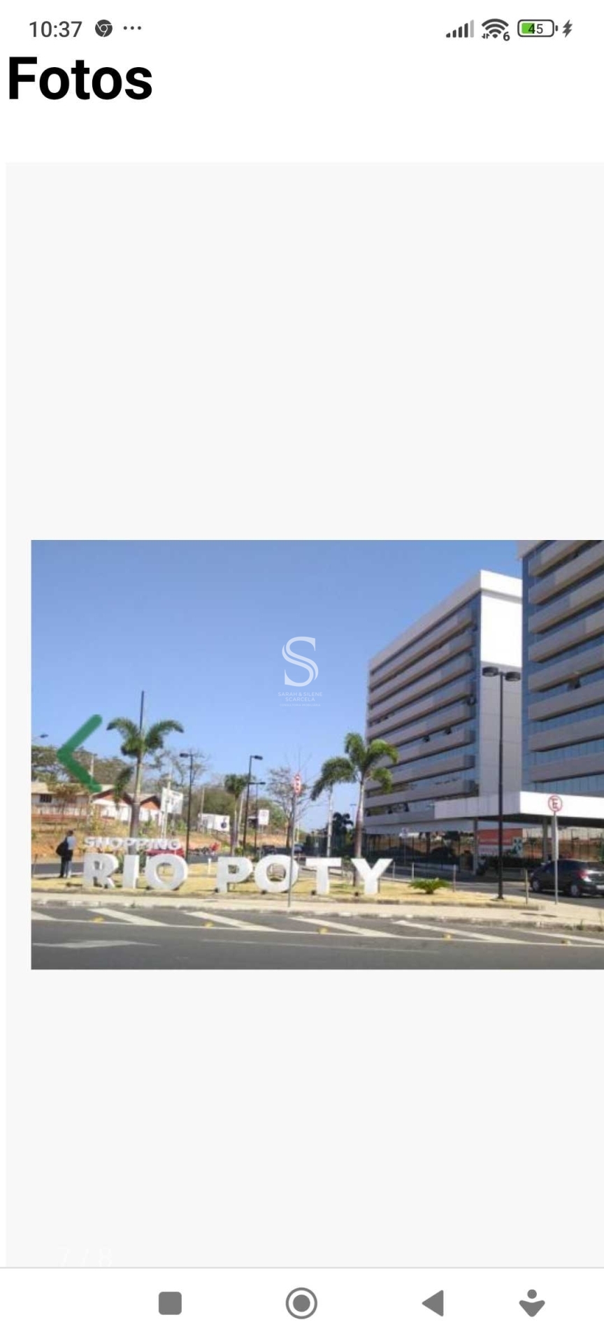 Sala-Conjunto, 24 m² - Foto 1