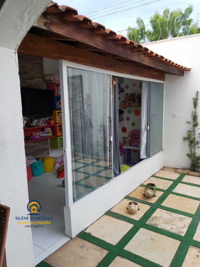 Casa de Condomínio à venda com 3 quartos, 240m² - Foto 6