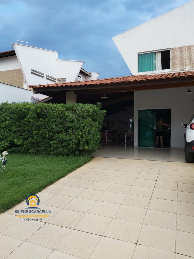 Casa de Condomínio à venda com 3 quartos, 240m² - Foto 5