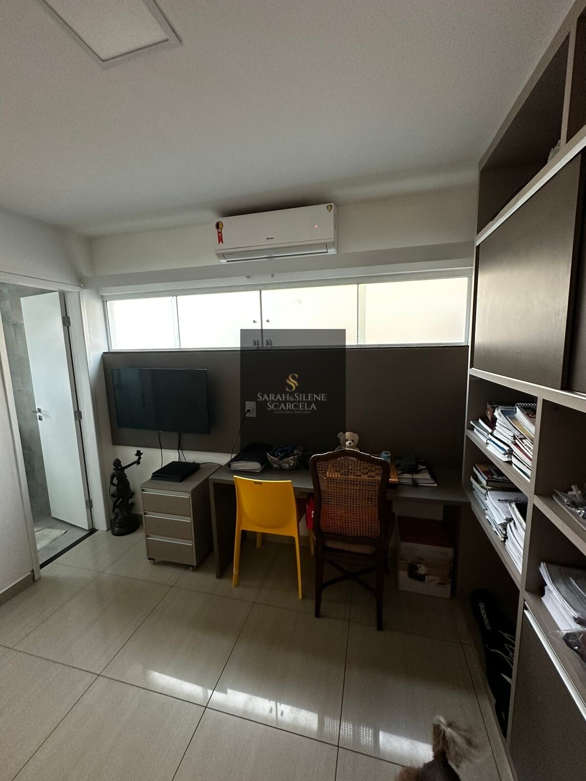 Casa de Condomínio à venda com 4 quartos, 180m² - Foto 21