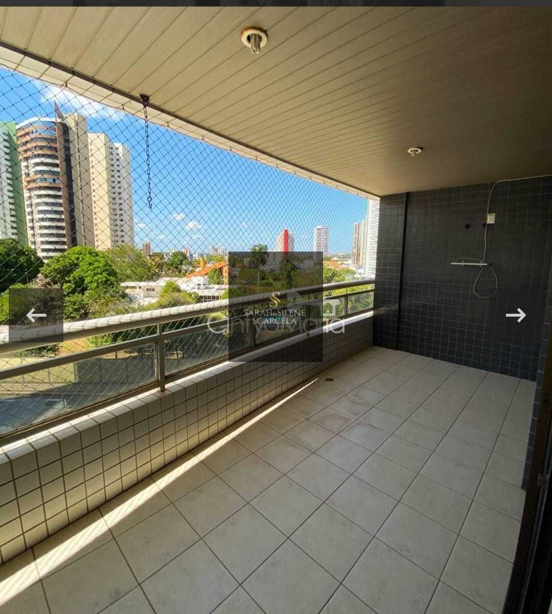 Apartamento para alugar com 3 quartos, 170m² - Foto 7