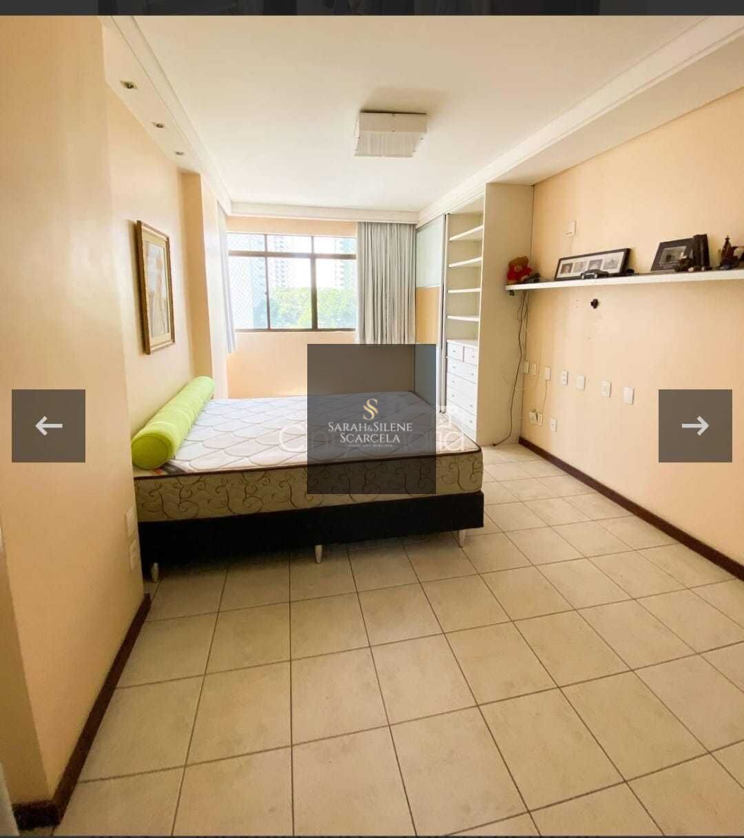 Apartamento para alugar com 3 quartos, 170m² - Foto 10