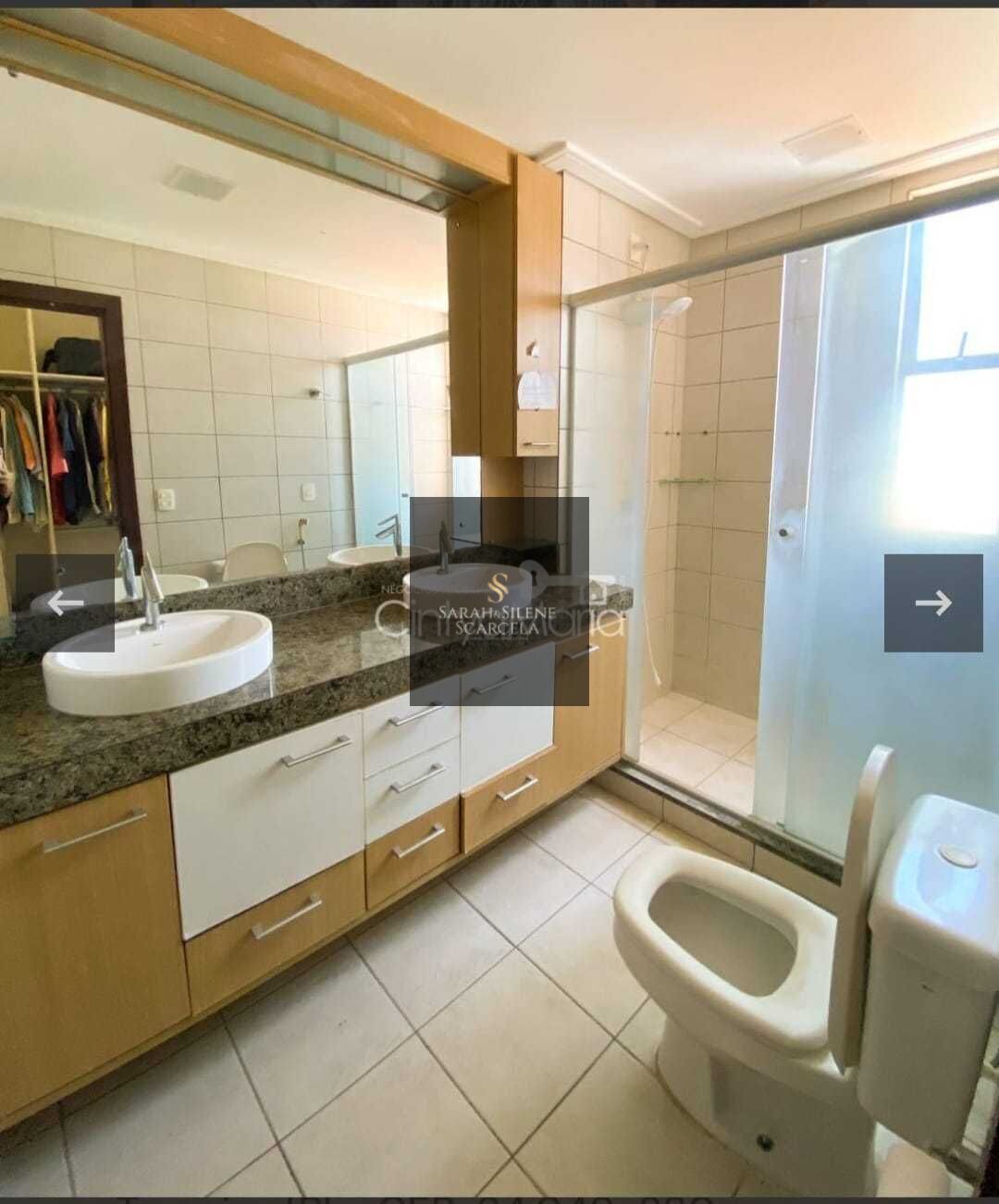 Apartamento para alugar com 3 quartos, 170m² - Foto 12