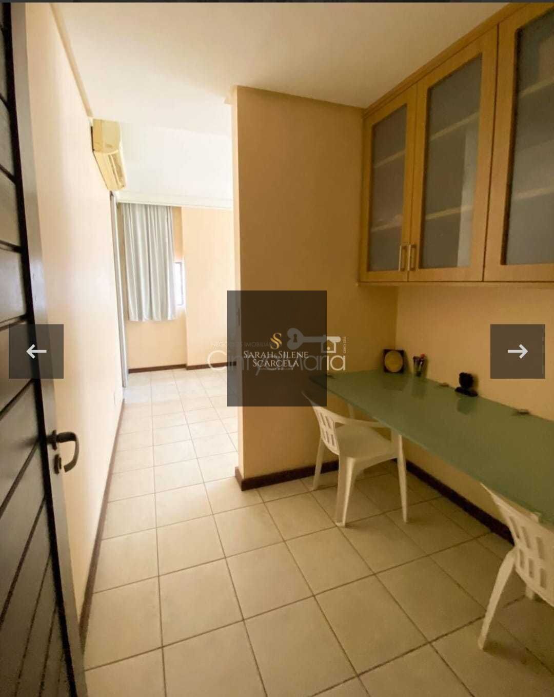 Apartamento para alugar com 3 quartos, 170m² - Foto 15