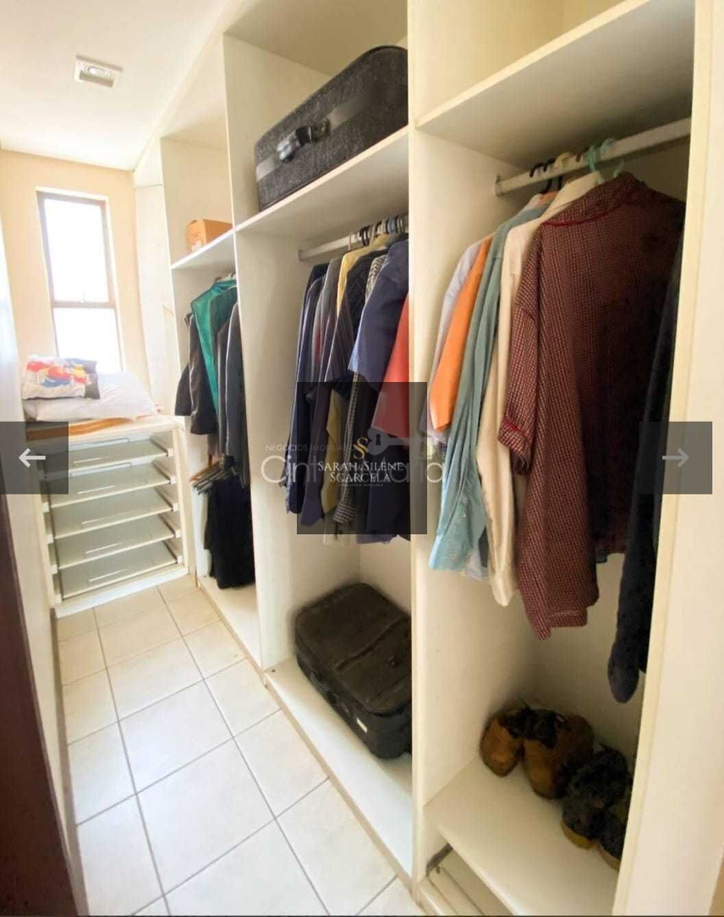 Apartamento para alugar com 3 quartos, 170m² - Foto 11