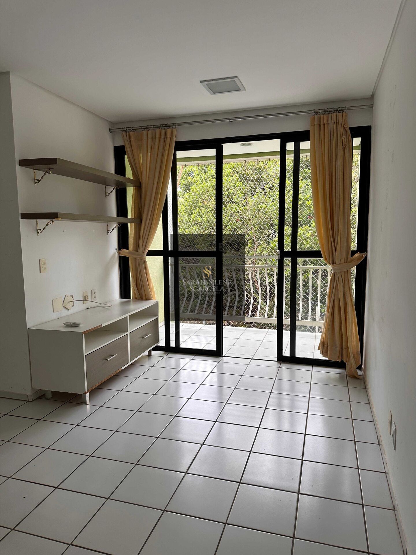 Apartamento à venda com 3 quartos, 68m² - Foto 1