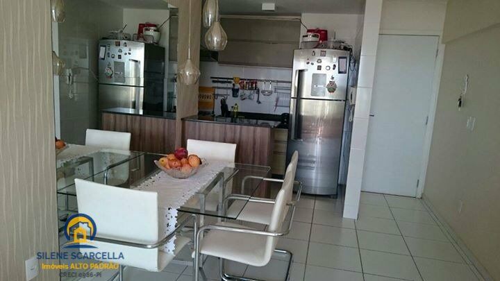 Apartamento à venda com 3 quartos, 69m² - Foto 8