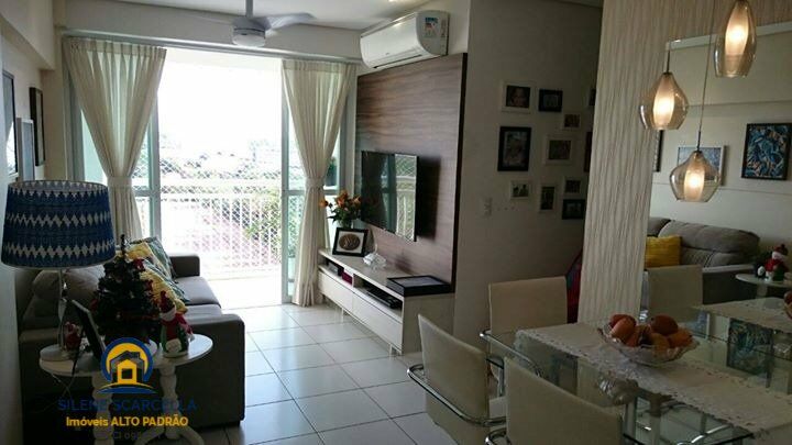 Apartamento à venda com 3 quartos, 69m² - Foto 9