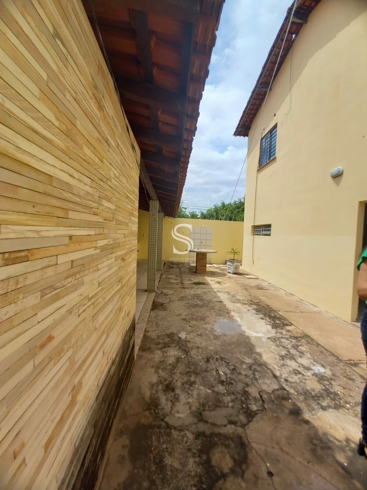 Casa à venda com 4 quartos, 250m² - Foto 46