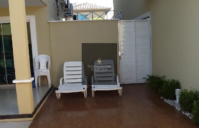 Casa de Condomínio à venda com 4 quartos, 182m² - Foto 24