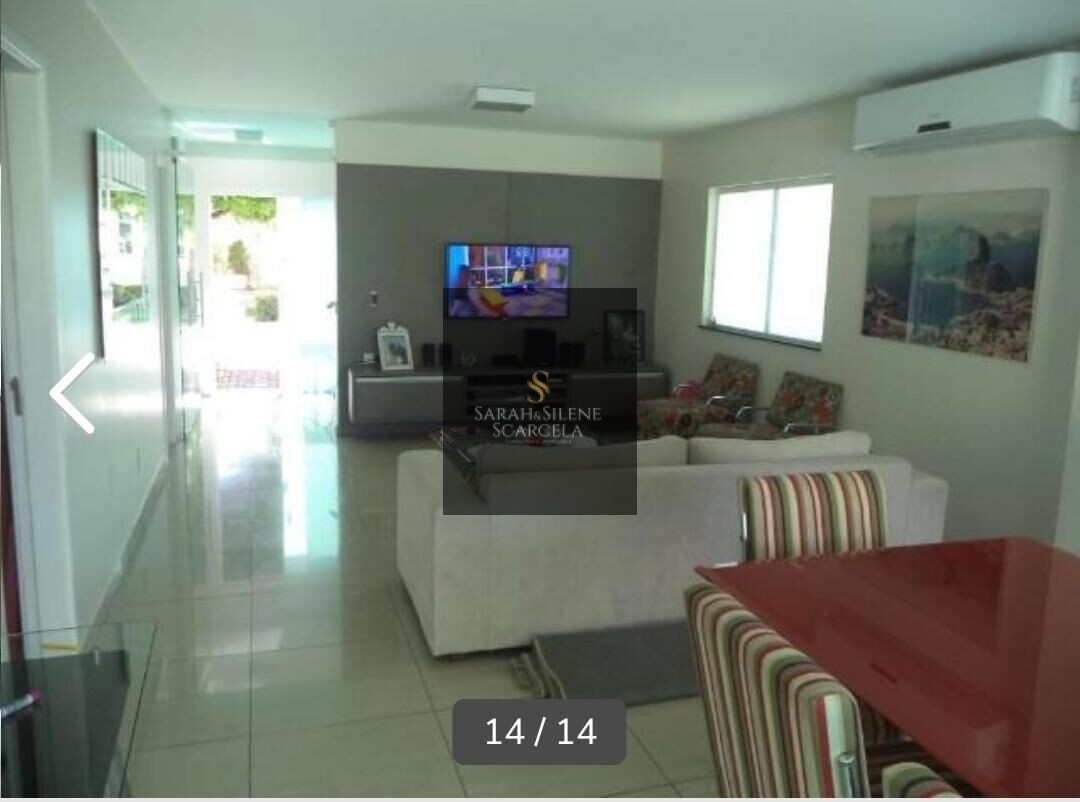 Casa de Condomínio à venda com 4 quartos, 182m² - Foto 13