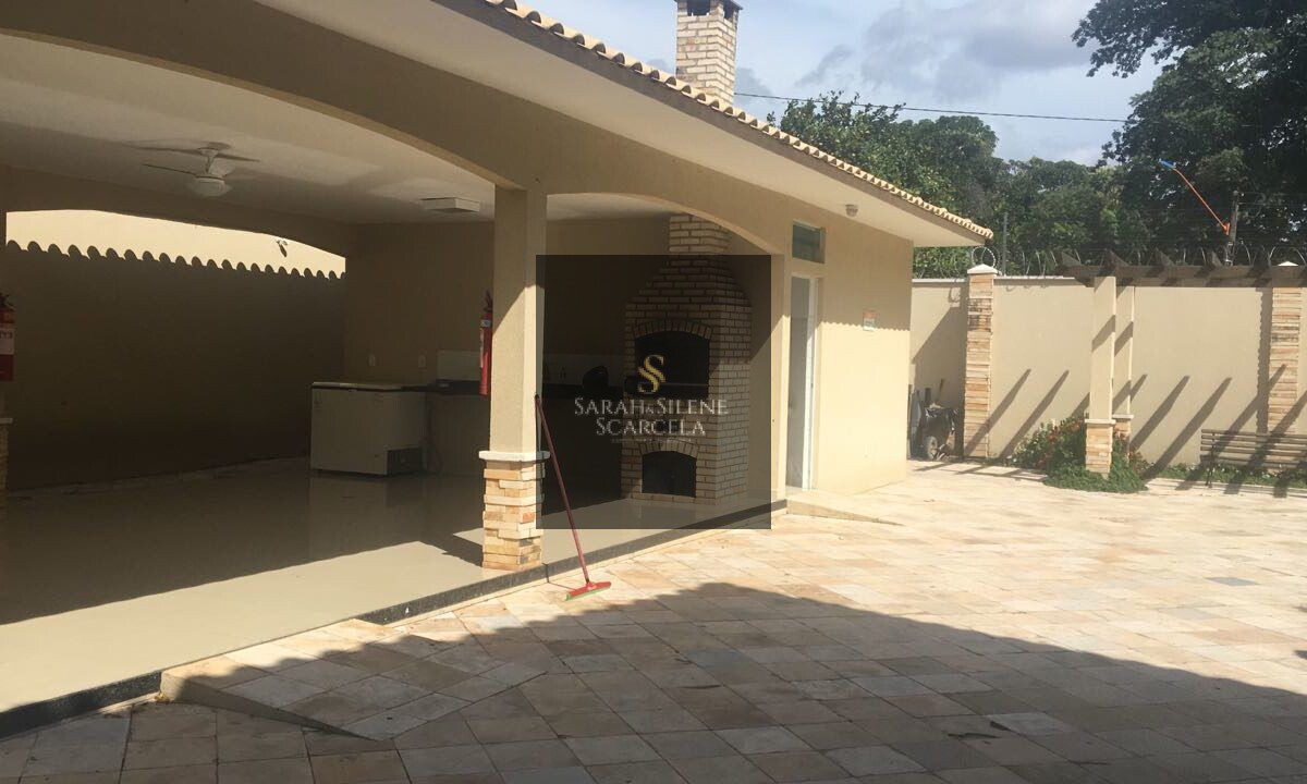 Casa de Condomínio à venda com 4 quartos, 182m² - Foto 6