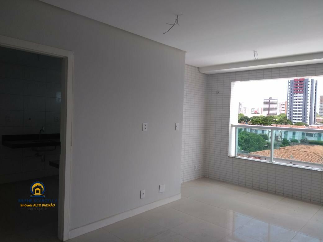 Apartamento à venda com 3 quartos, 119m² - Foto 10