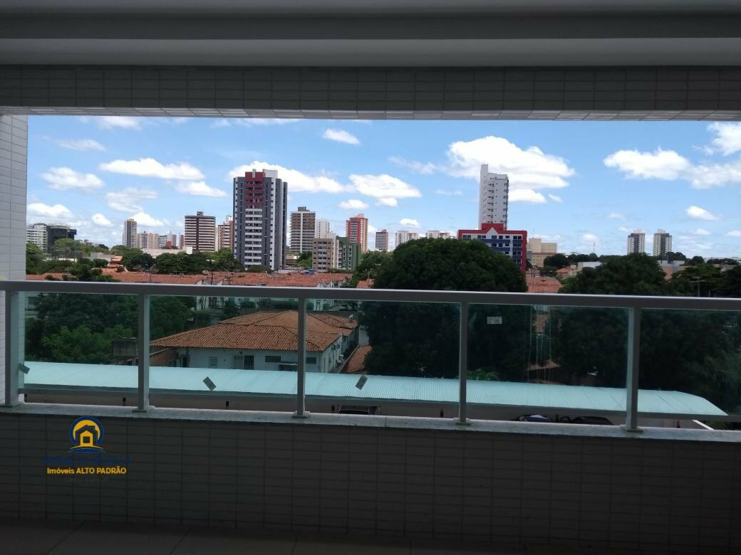 Apartamento à venda com 3 quartos, 119m² - Foto 11