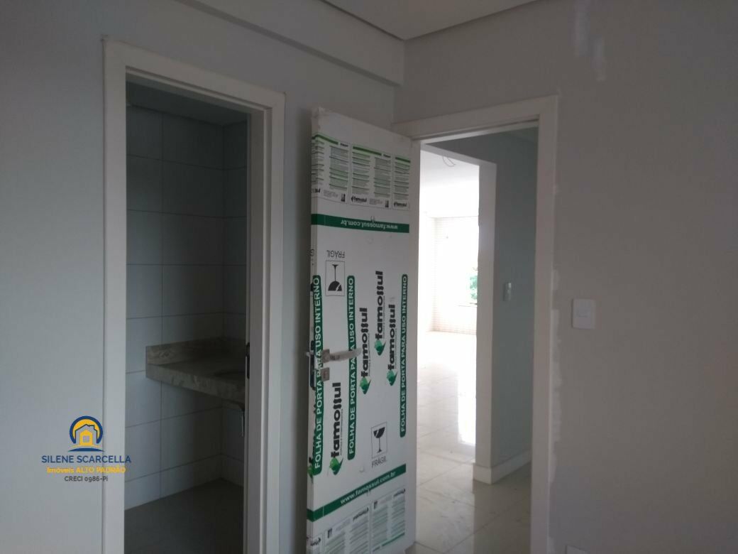 Apartamento à venda com 3 quartos, 119m² - Foto 14