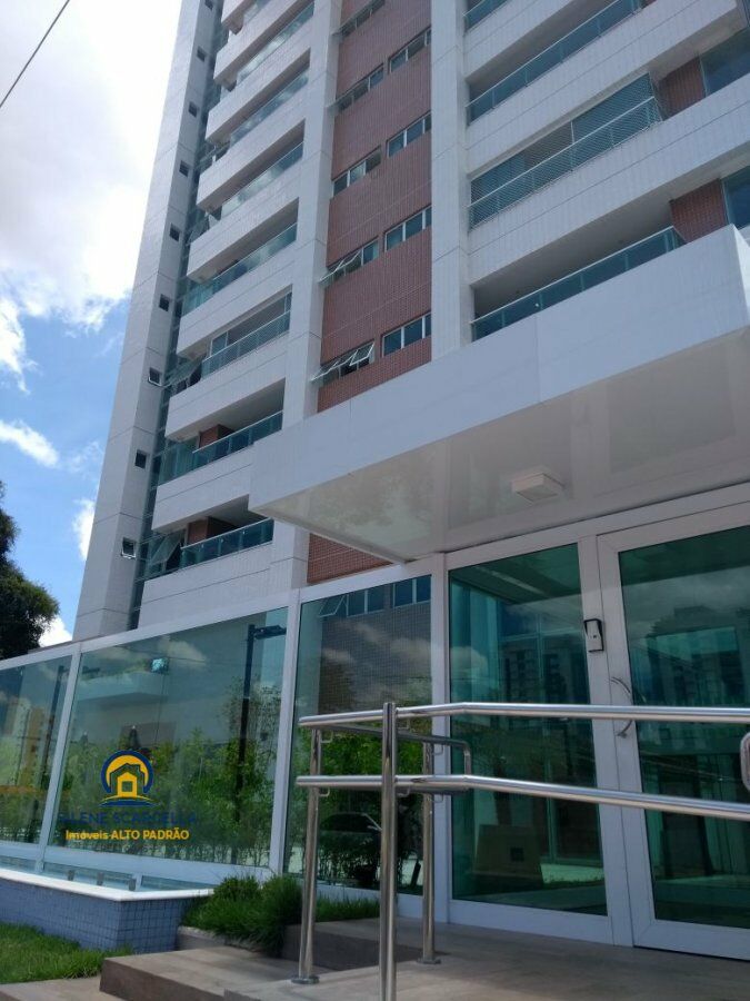 Apartamento à venda com 3 quartos, 119m² - Foto 17