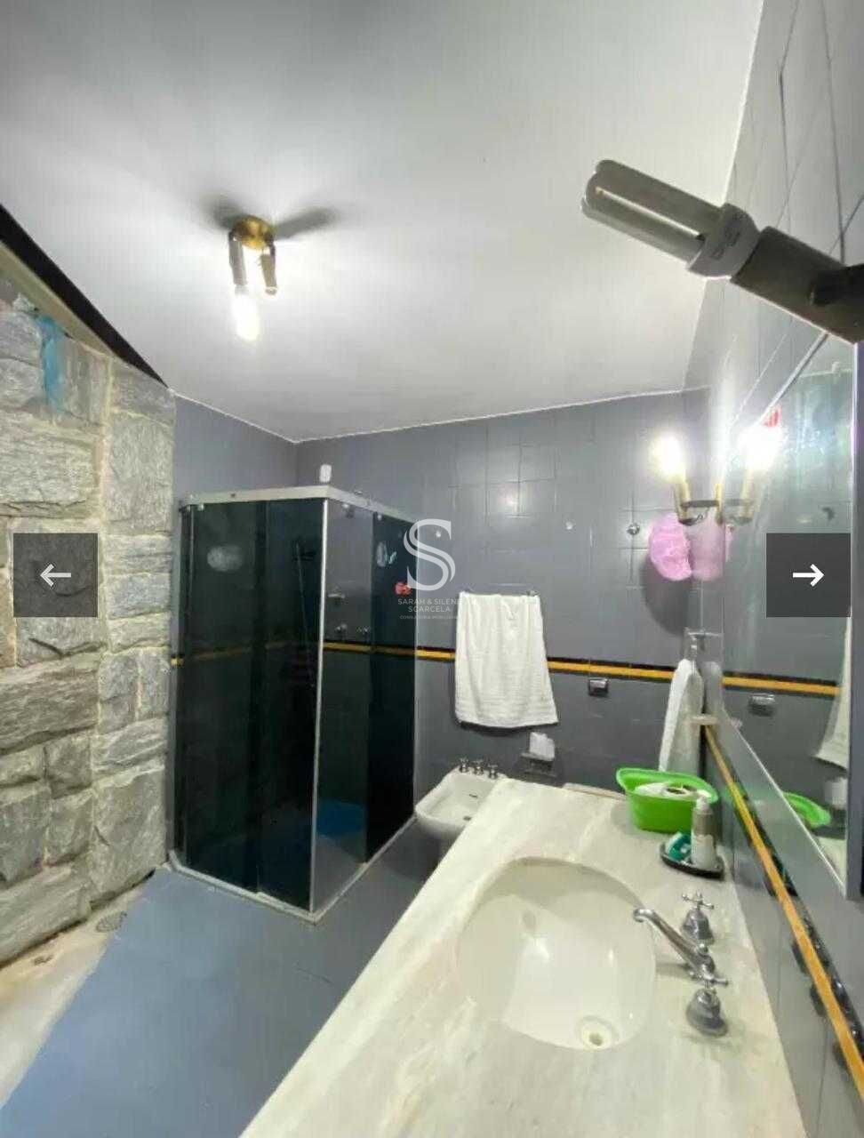 Casa, 4 quartos, 300 m² - Foto 21