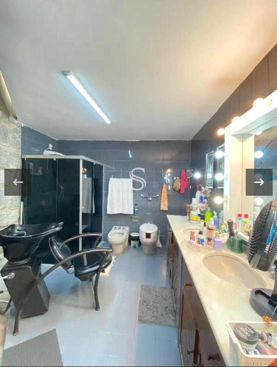 Casa, 4 quartos, 300 m² - Foto 19