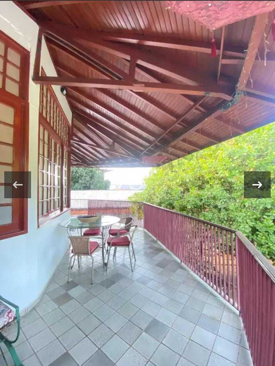 Casa, 4 quartos, 300 m² - Foto 13