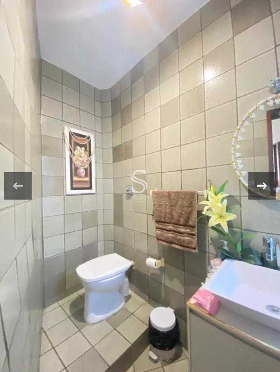 Casa, 4 quartos, 300 m² - Foto 26