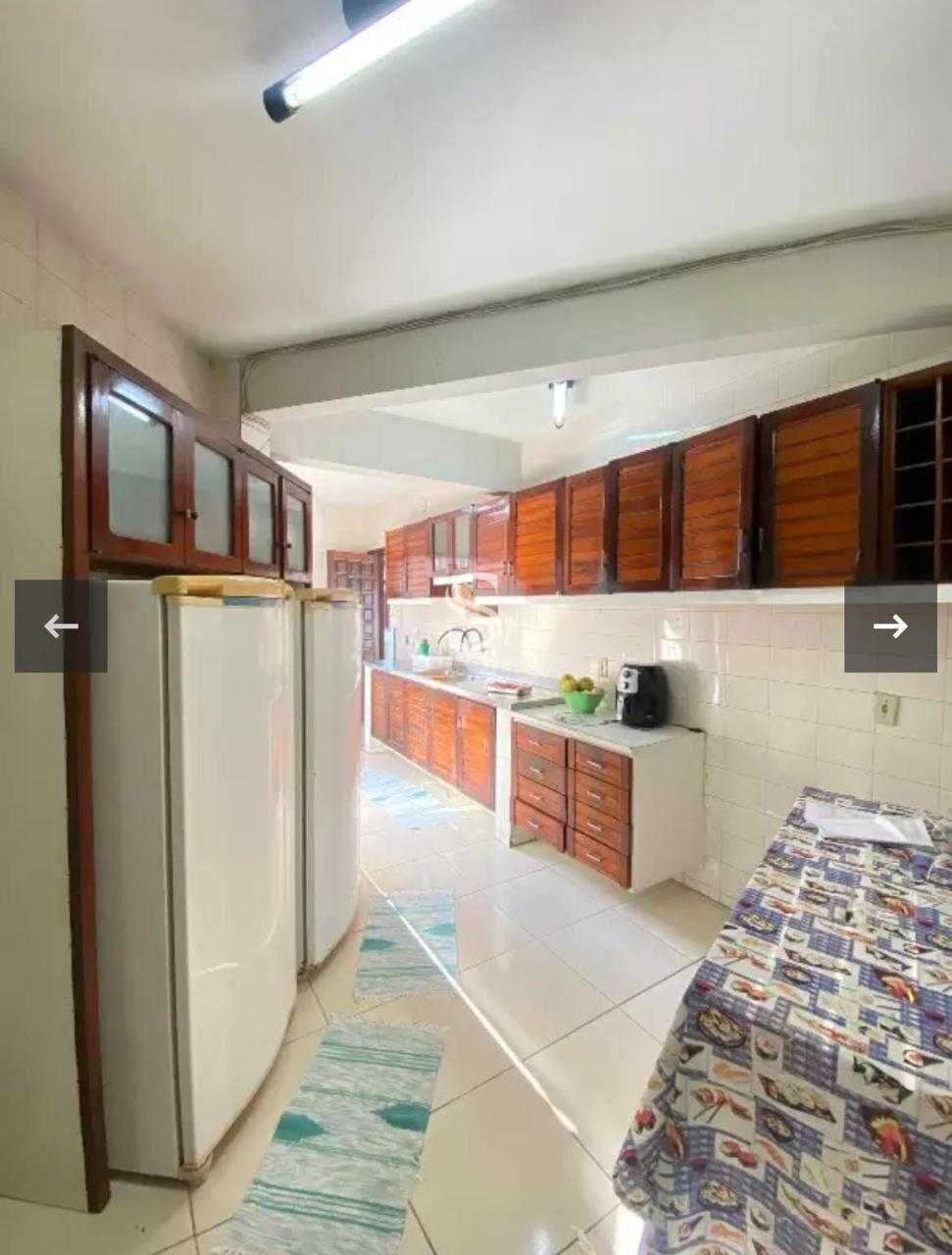 Casa, 4 quartos, 300 m² - Foto 28