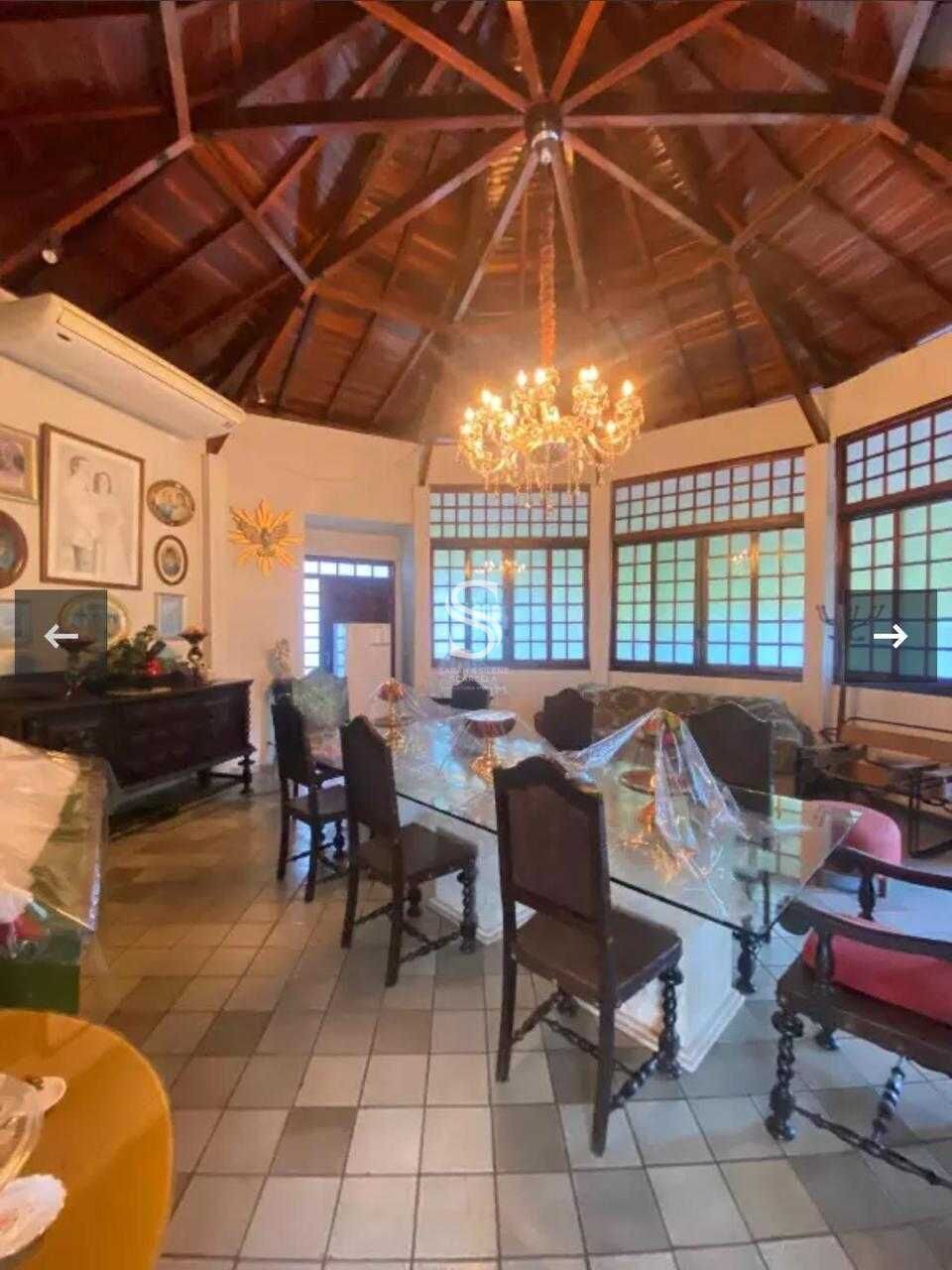 Casa, 4 quartos, 300 m² - Foto 8