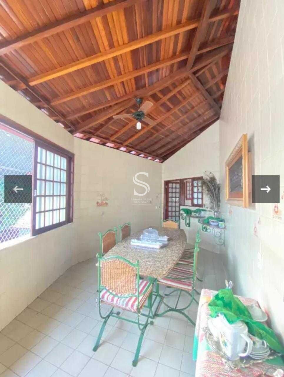 Casa, 4 quartos, 300 m² - Foto 12