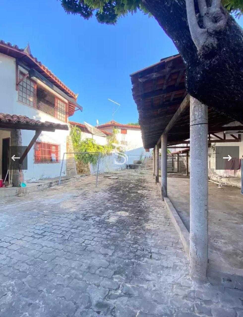 Casa, 4 quartos, 300 m² - Foto 17