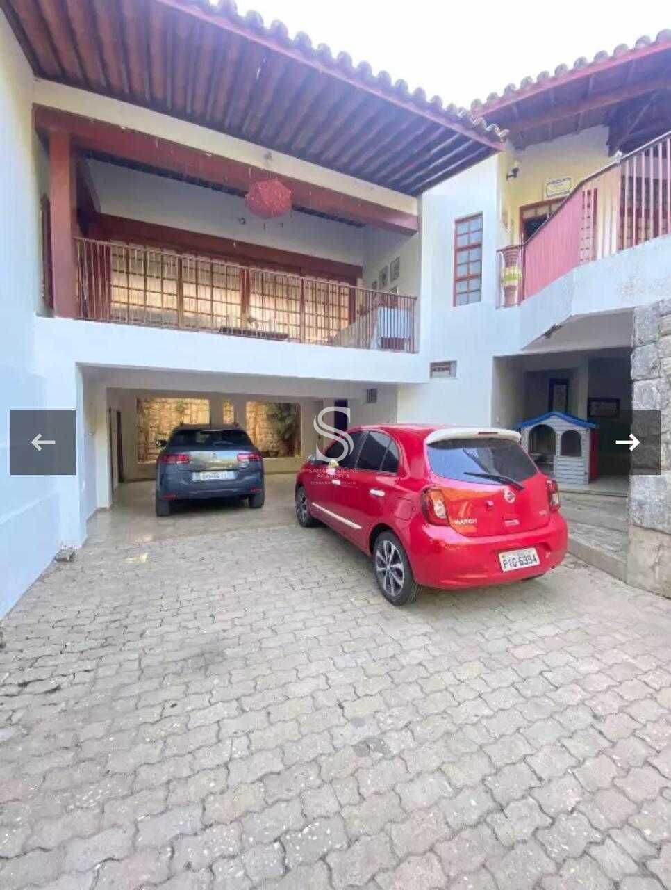 Casa, 4 quartos, 300 m² - Foto 6