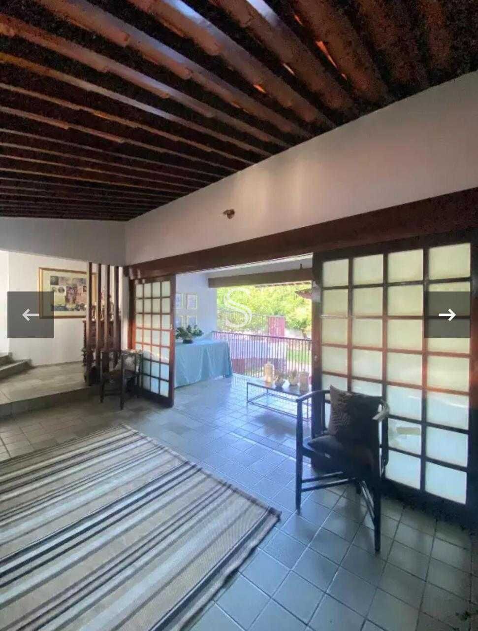 Casa, 4 quartos, 300 m² - Foto 7