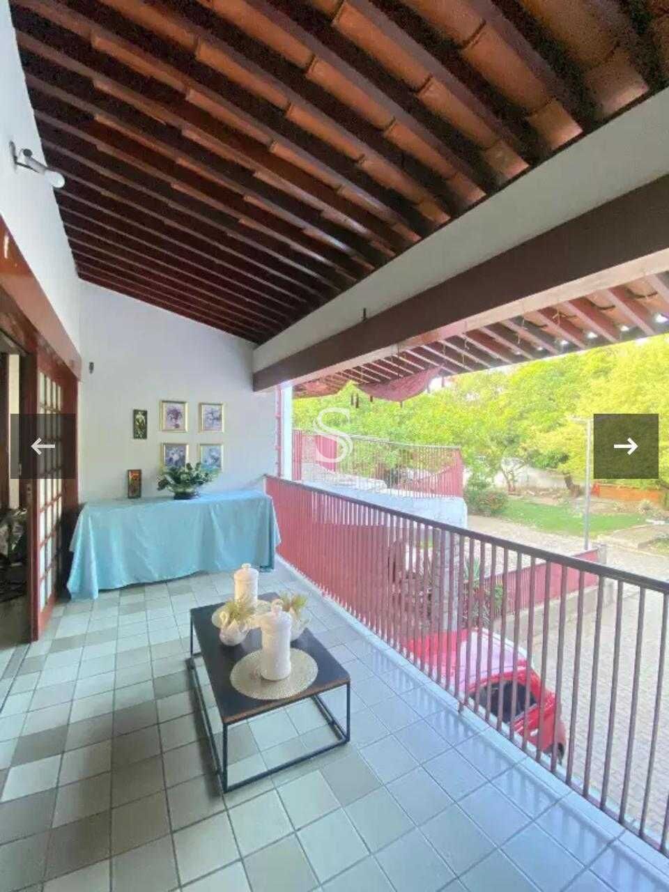 Casa, 4 quartos, 300 m² - Foto 18