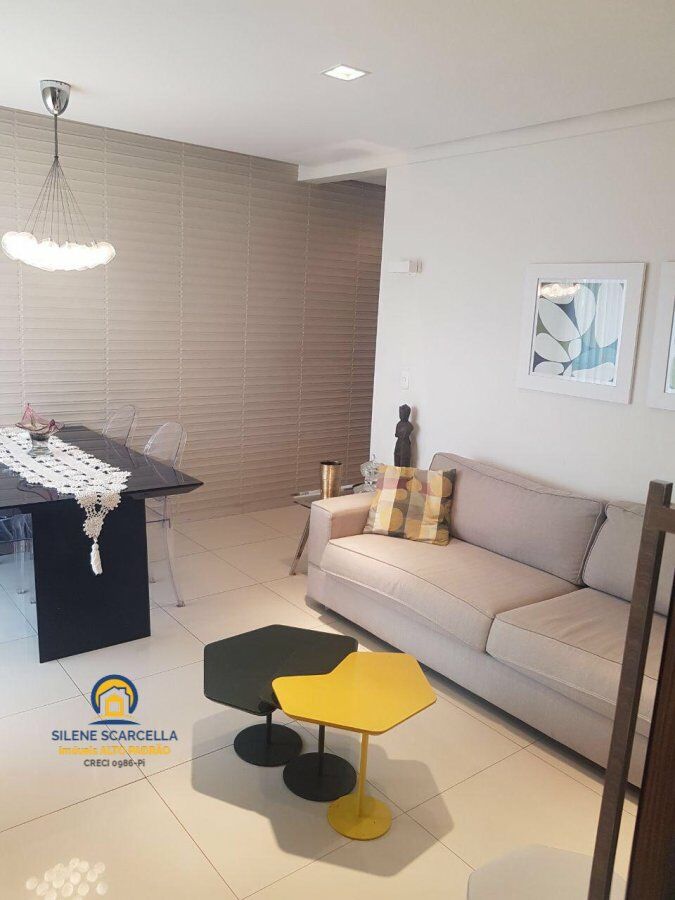 Apartamento à venda com 3 quartos, 70m² - Foto 9