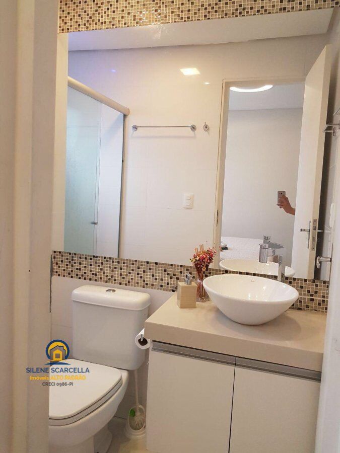 Apartamento à venda com 3 quartos, 70m² - Foto 19