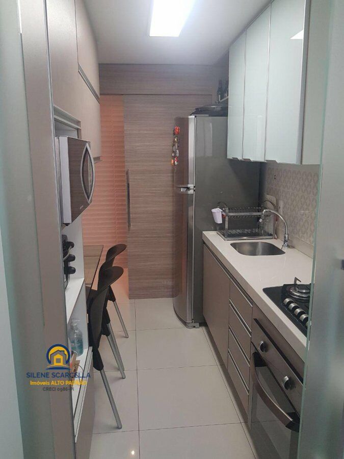 Apartamento à venda com 3 quartos, 70m² - Foto 11