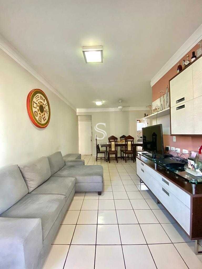Apartamento à venda com 3 quartos, 95m² - Foto 3