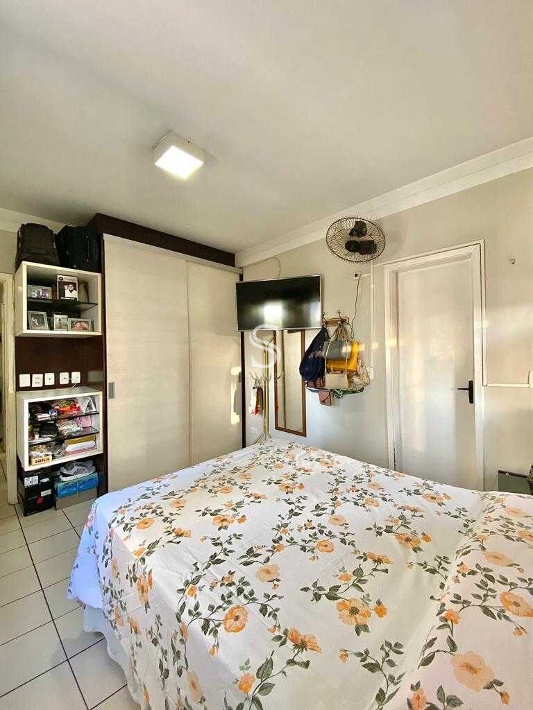 Apartamento à venda com 3 quartos, 95m² - Foto 8