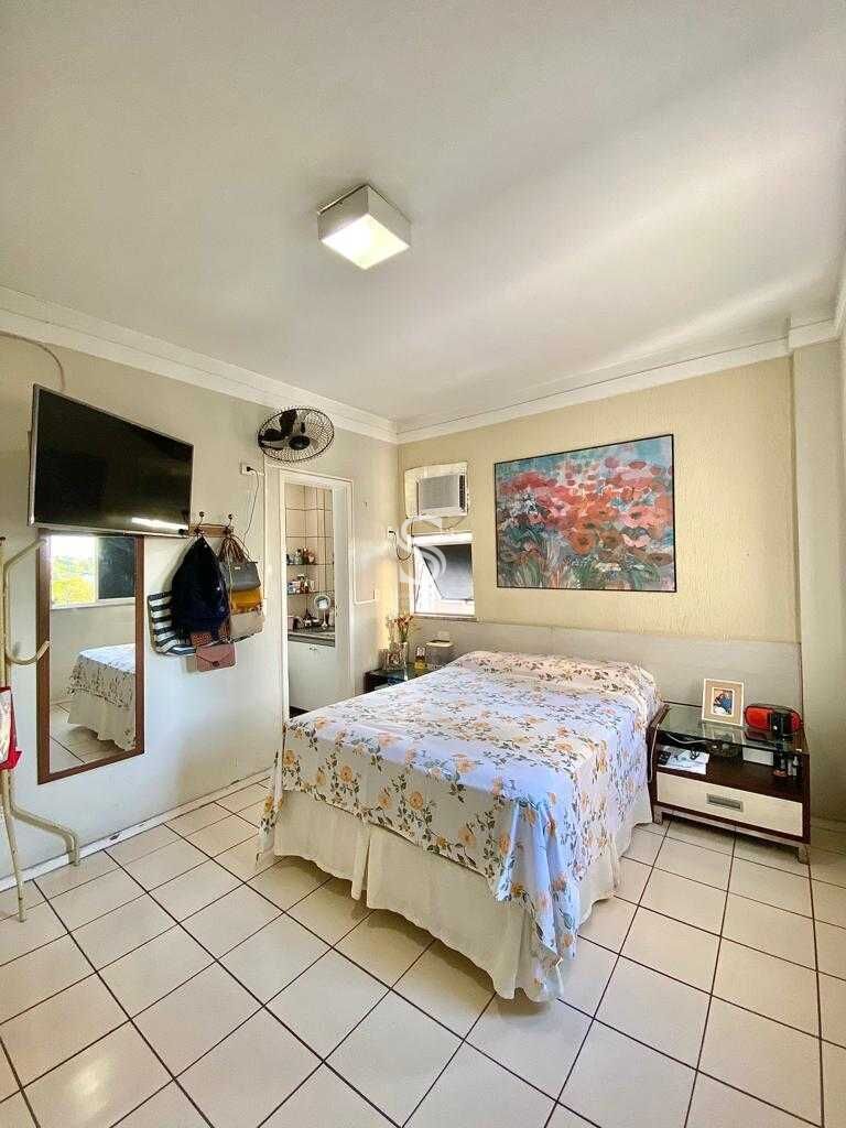 Apartamento à venda com 3 quartos, 95m² - Foto 7