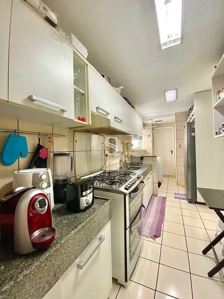 Apartamento à venda com 3 quartos, 95m² - Foto 6
