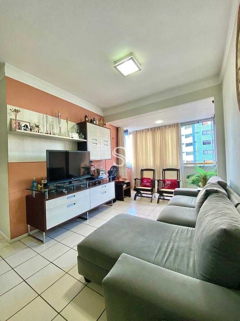 Apartamento à venda com 3 quartos, 95m² - Foto 4
