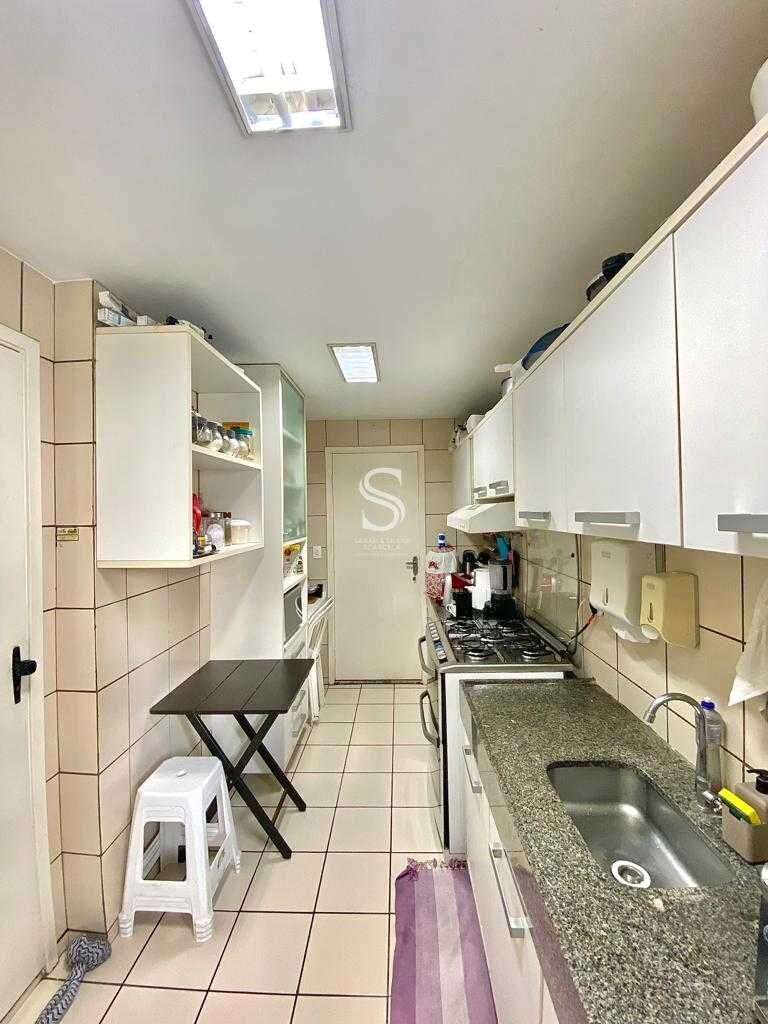 Apartamento à venda com 3 quartos, 95m² - Foto 5