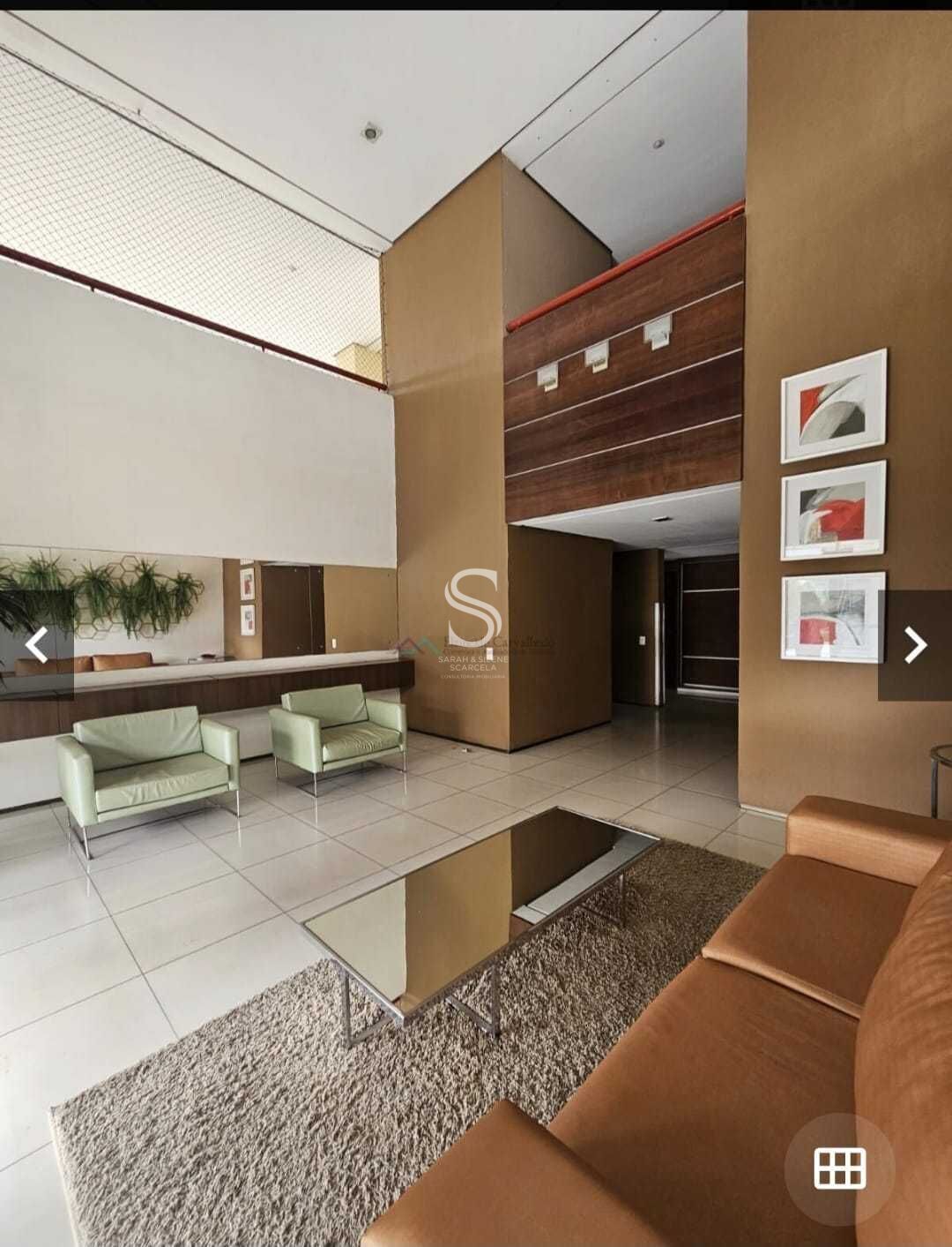 Apartamento à venda com 3 quartos, 95m² - Foto 2