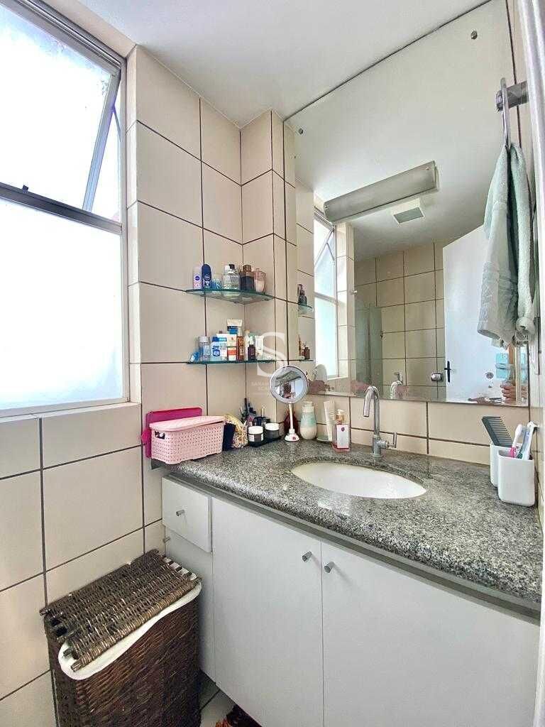 Apartamento à venda com 3 quartos, 95m² - Foto 9