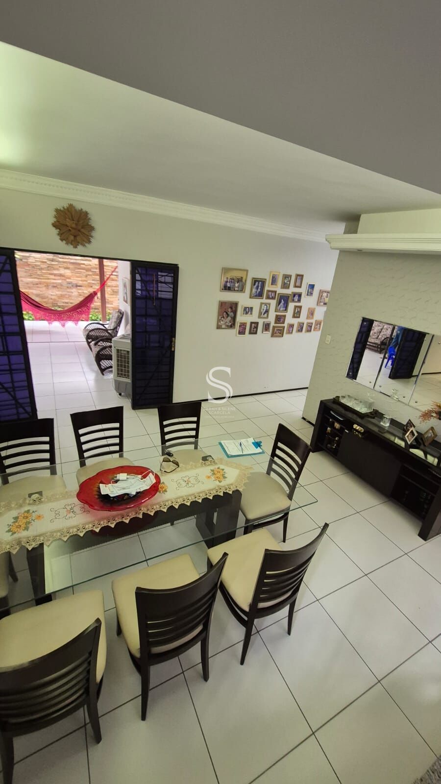 Casa, 3 quartos, 474 m² - Foto 9