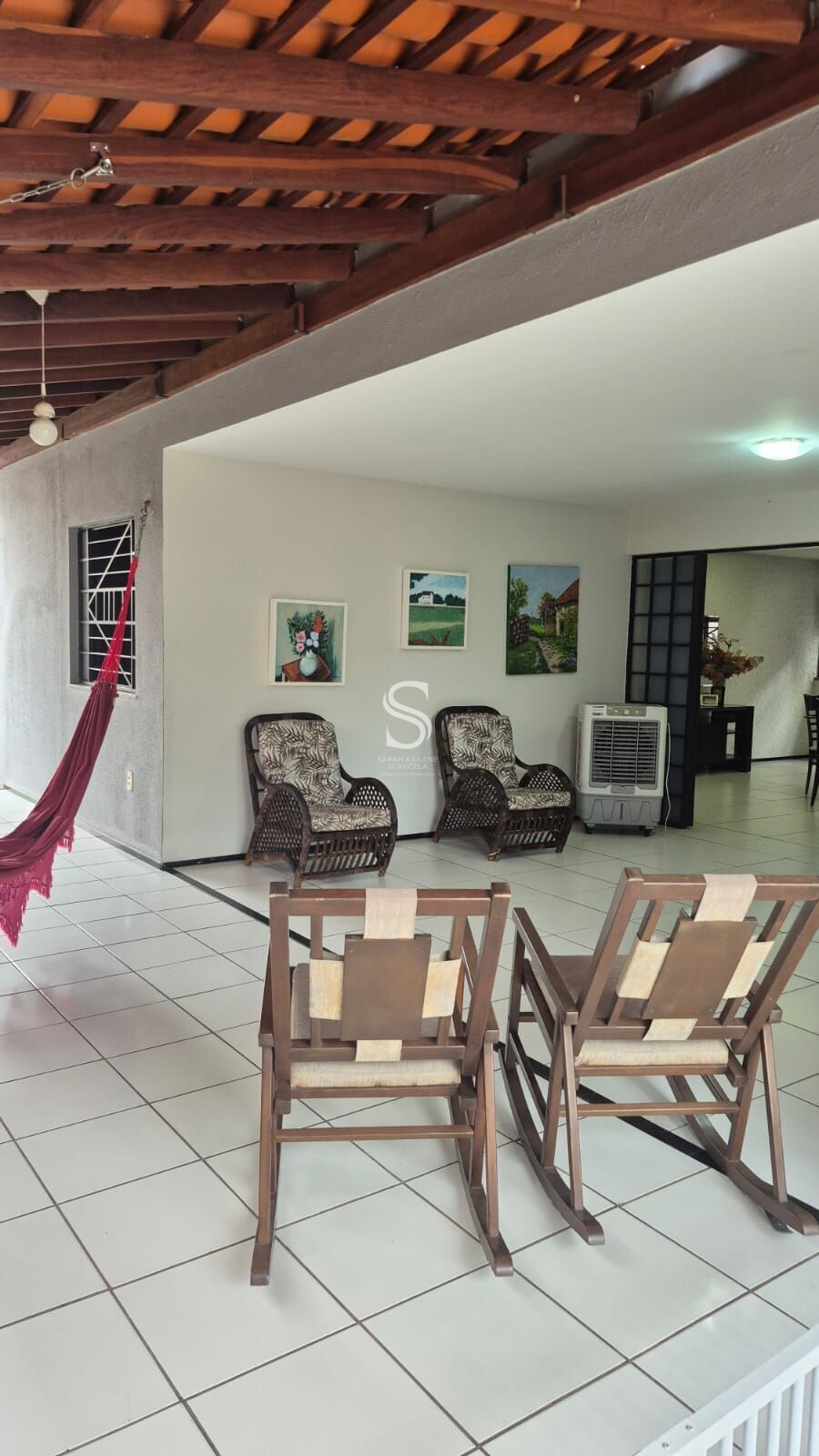 Casa, 3 quartos, 474 m² - Foto 4