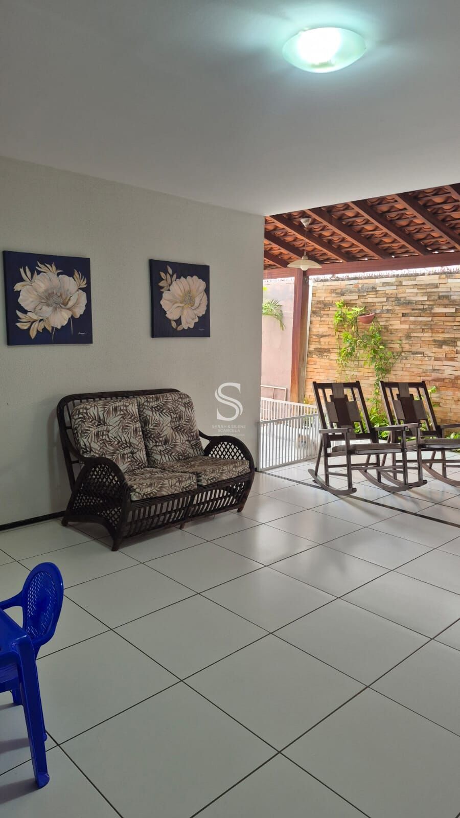 Casa, 3 quartos, 474 m² - Foto 6