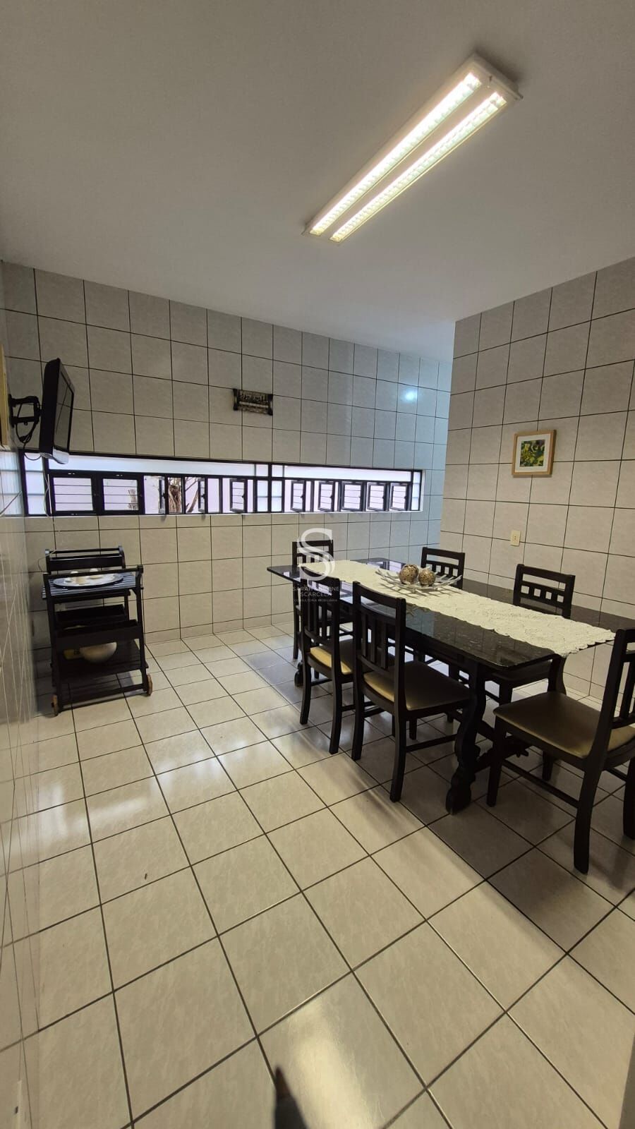 Casa, 3 quartos, 474 m² - Foto 11