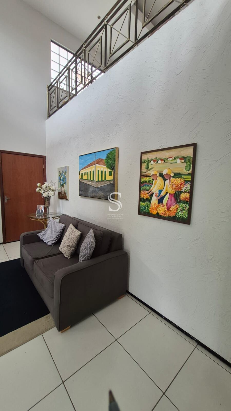 Casa, 3 quartos, 474 m² - Foto 15