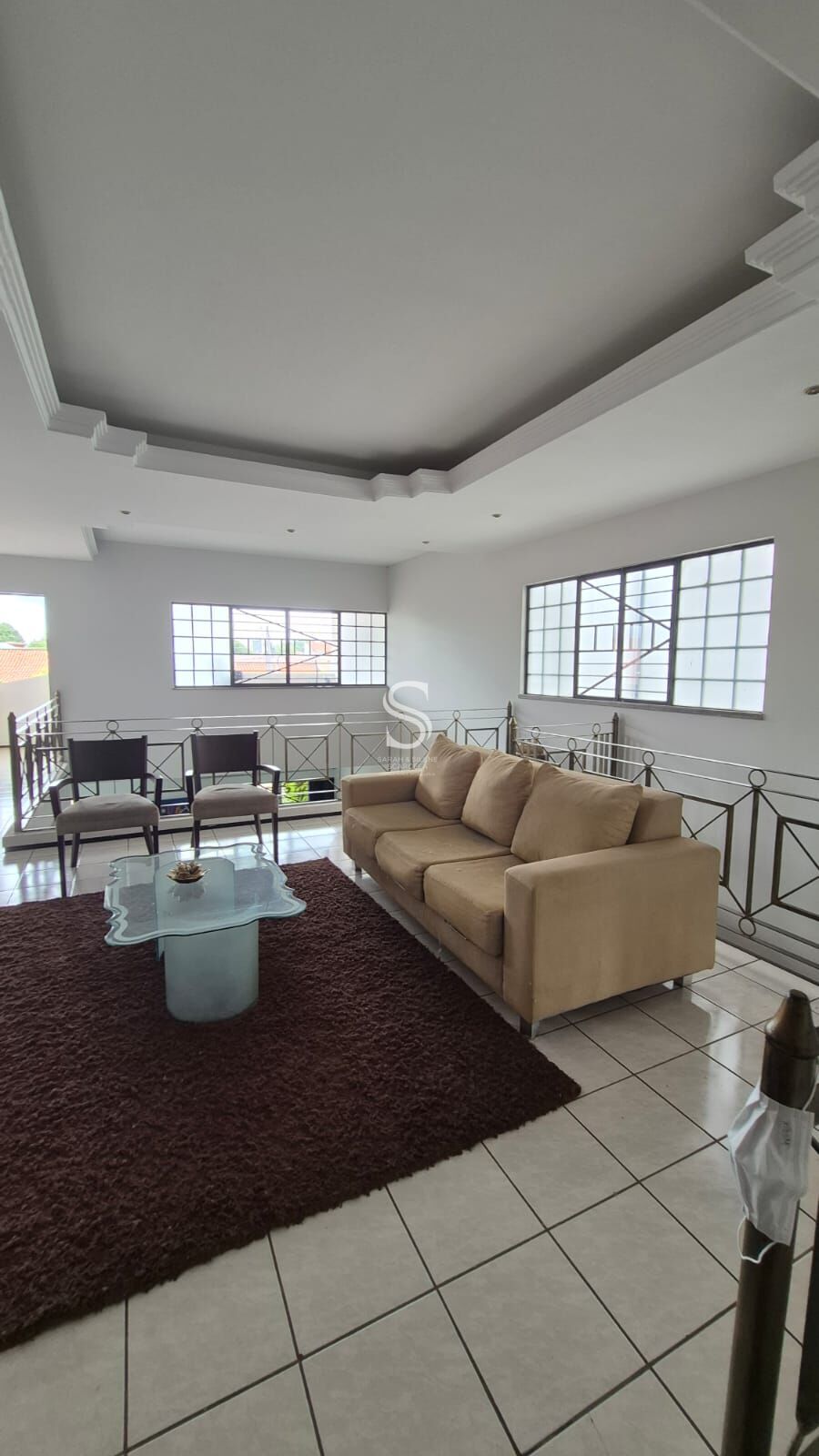 Casa, 3 quartos, 474 m² - Foto 8
