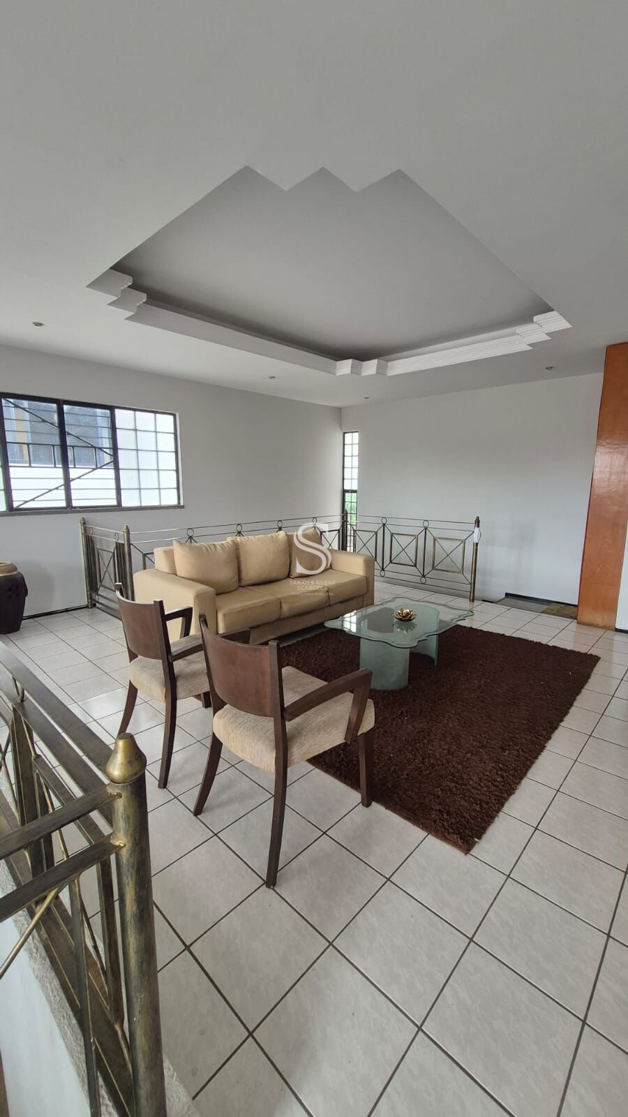 Casa, 3 quartos, 474 m² - Foto 7